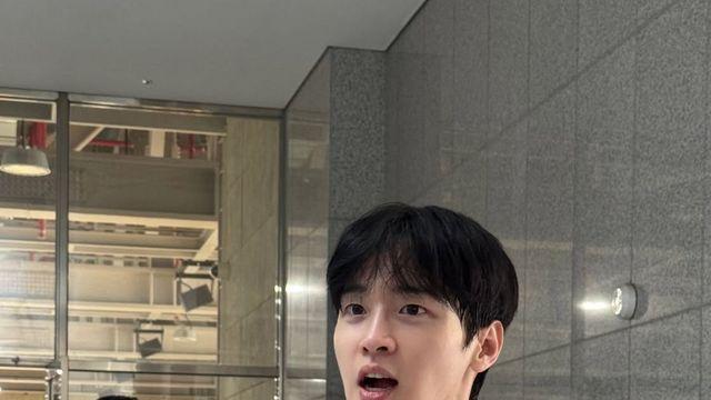 장동윤 전국 생활체육 복싱대회 우승