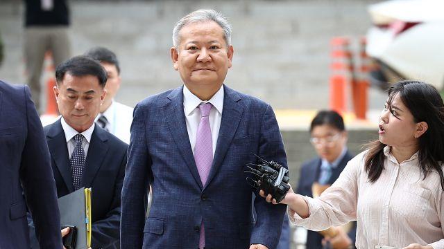 내란특검, 이상민·노상원 줄소환…내란·외환 쌍끌이 조사