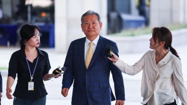 내란특검, 이상민 전 장관 소환…구속 이후 첫 조사
