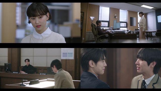 '서초동' 이종석, 대표 변호사 박형수 향해 반기 들었다 '바람 잘 날 없는 직장생활 공감 UP'