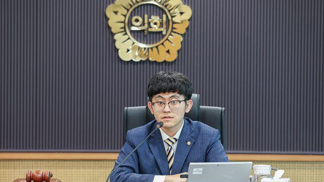 의왕시의회 행정사무조사특위 시장 비서 사이버 여론조작 의혹 조사 본격화