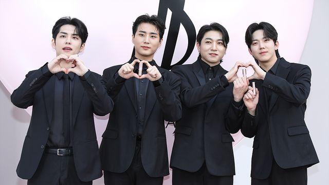 '데뷔 10주년' 데이식스, 8월 고양서 단독 콘서트...공연일정은?