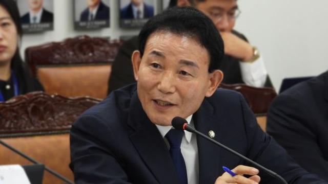박용갑 의원, ‘건설공제조합 실손의료공제금 청구 간소화법’ 본회의 통과