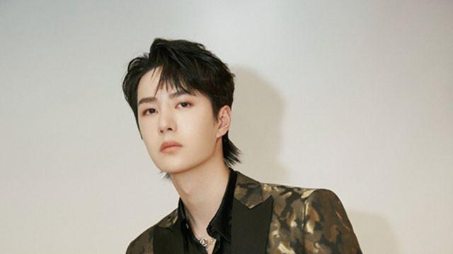 왕이보, 생일 축하합니다 (아이돌픽)