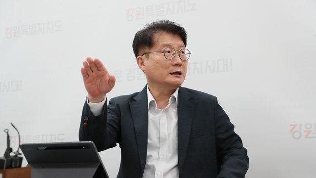 '여행 선호도 1위' 강원도, 안전한 휴가지로 만든다