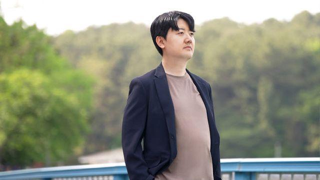 '나는 솔로' 24기 영수, 9kg 감량 성공 