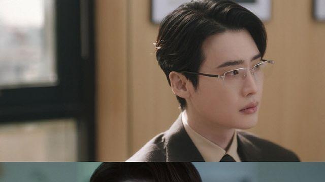 '서초동' 이종석, 직장인 심리까지 그려냈다…디테일의 신