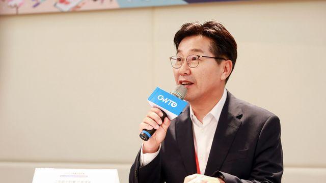 [인터뷰] 최성현 강원관광재단 대표 “양양 비하 발언, 찬물 될까 걱정”
