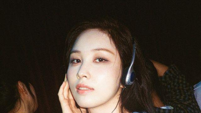 권진아, 달콤한 러브송 '화이트 와인' 발매