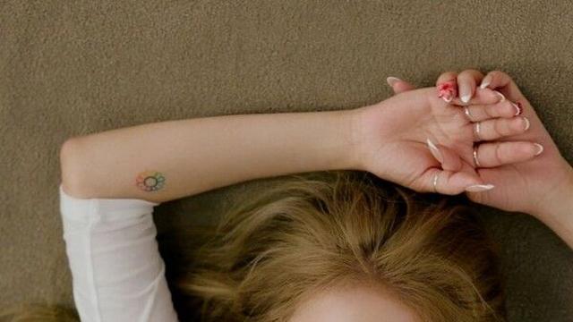 보아, 25주년 기념 정규 11집 