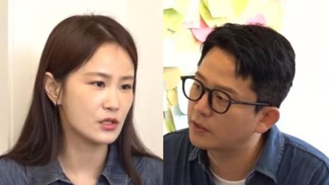 김준호, ♥김지민보다 생활비 더 낸다…'돌싱포맨·미우새' 하차? 
