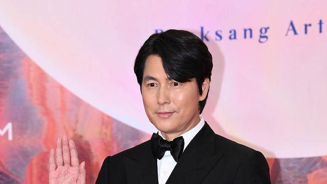 ‘혼외자 파문’ 정우성, 여자친구와 혼인신고→유부남 됐나…”확인중” [엑’s 이슈]