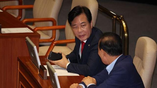 대통령실 