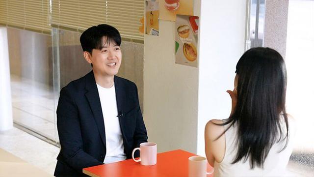 김준호, 새 여친 만드나…9kg 감량 후 ‘오빠 비주얼’