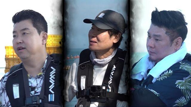 MBC '푹다행', 정호영 요리 파업 선언에 이연복 
