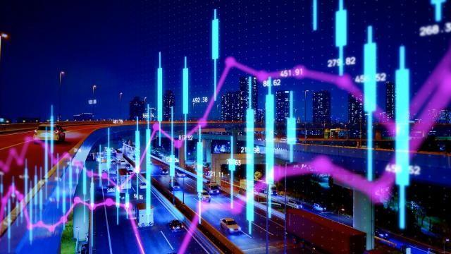 '8·5 쇼크' 1년, 코스피 반등에도…