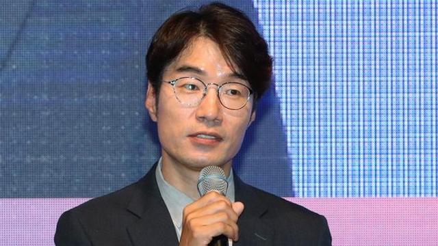 고 송영규, 두딸 뒷바라지로 반지하살이…고층빌딩 유리창 청소한 사연