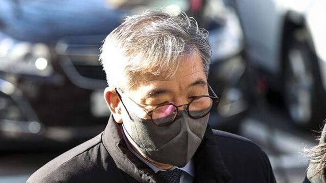 '펀드부실 은폐' 장하원 전 디스커버리 대표 2심, 오는 20일 시작