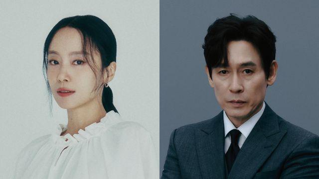 넷플릭스, 이창동 ‘가능한 사랑’ 제작…전도연·설경구→조인성·조여정 부부 호흡