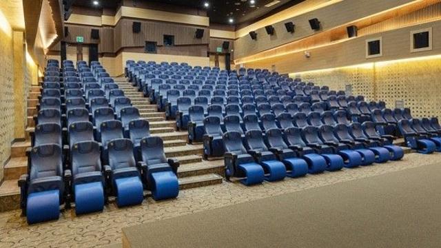 울주군 운영 영남알프스 영화관에서 1천원에 영화 본다