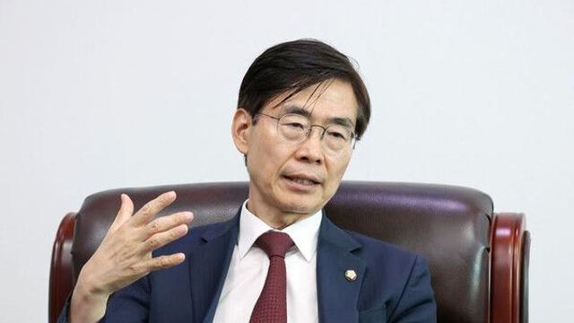 [국힘 당권 주자 인터뷰]조경태 