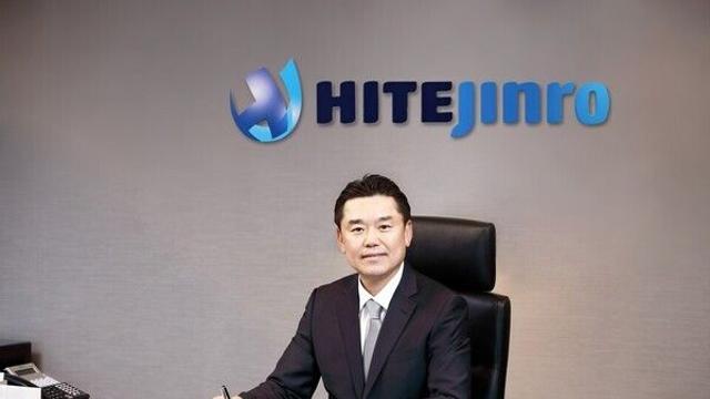 [CEO 직썰] 김인규 하이트진로 대표 “소방 가족들과 진심을 담은 동행 이어가겠다”