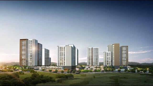 왕숙 진접 메르디앙 더 퍼스트 '주목'