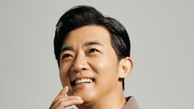 '독수리' 안재욱 