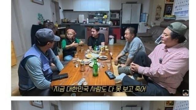 리니지를 30년째 하고 있다는 군주할배