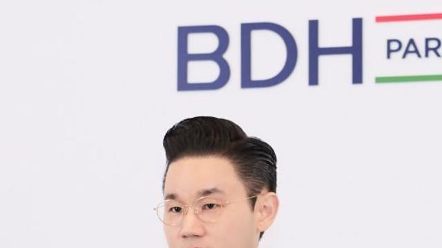 배동현 BDH재단 이사장 IPC 위원장 후보 확정…9월 서울 총회서 차기 위원장 도전