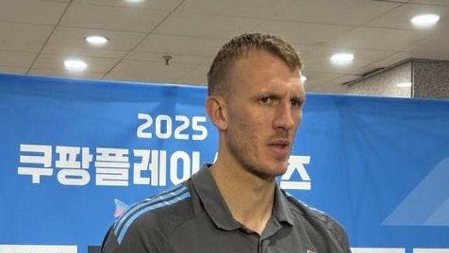 [IN LIVE] “한국 팬분들 고마워요!” 댄 번, 손흥민 앞날 응원...“행운이 가득하길 빈다”