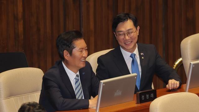 '방송3법' 상정에 野필리버스터...與 