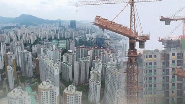 비주택 부동산 사업장도 PF 대출 보증 길 열렸다