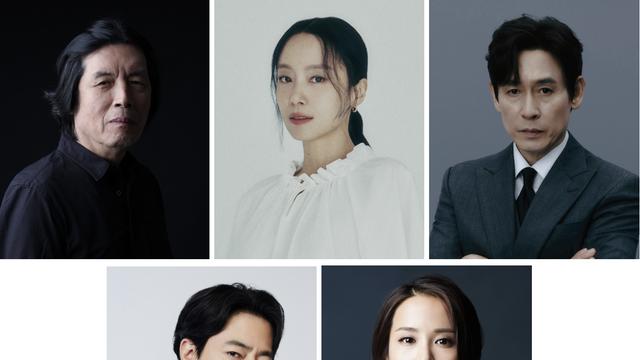 이창동 감독 신작 '가능한 사랑', 넷플릭스 공개…전도연→설경구 출연