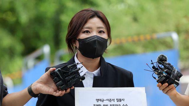 명태균 전 변호인 “이준석이 공천개입 핵심