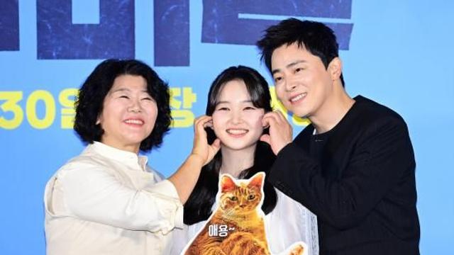 조정석 '좀비딸', 초고속 '200만' 돌파 대박 