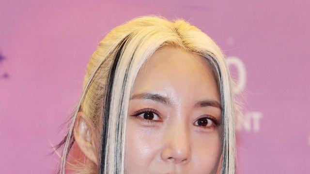 바다, 허위 광고 의혹 사과 “혼란과 불신 드려 죄송”