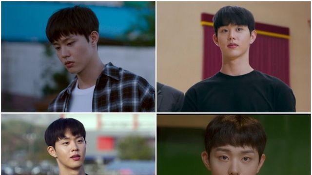 신예 김단, ‘트라이’ 럭비부 살린 뉴페이스 등장 ‘눈도장’