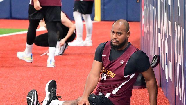 日도 주목하는 NPB 37승 투수 한국행 