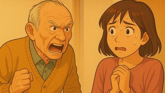 '민생 쿠폰으로 왜 네것만 사?'…딸 살해 협박한 아버지