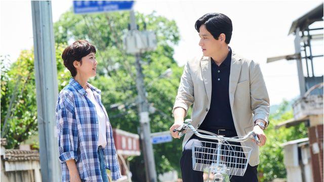 염정아X박해준 ‘첫, 사랑을 위하여’, 오늘(4일) 첫방…“ 서로에 용기와 온기되는 여정”