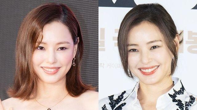 ‘출산 임박’ 이하늬, 애마 제작발표회 불참…”대신 비대면 음성으로 참여”