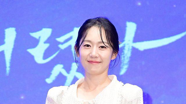 엄지인, '기러기 엄마'였다…