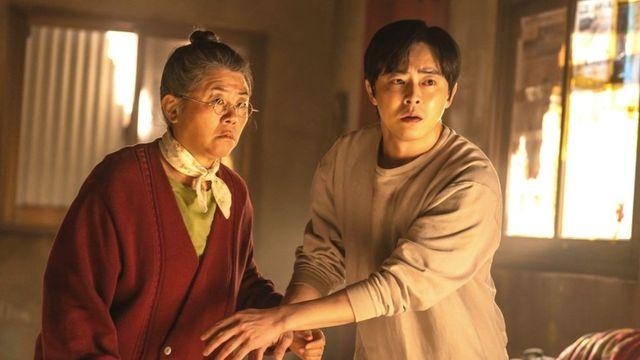 조정석, 극장과 불황 잠재우고 ‘활짝’…좀비딸, 5일 연속 1위→200만 돌파 임박