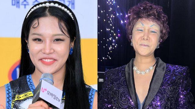 ‘100억설’ 랄랄, 사업 실패…”6년 동안 번 돈 다 날렸다” (‘4인용식탁’)