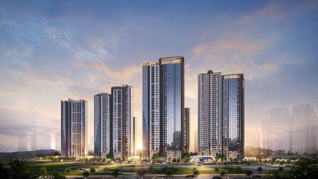 BS한양, '인하대역 수자인 로이센트' 9월 분양