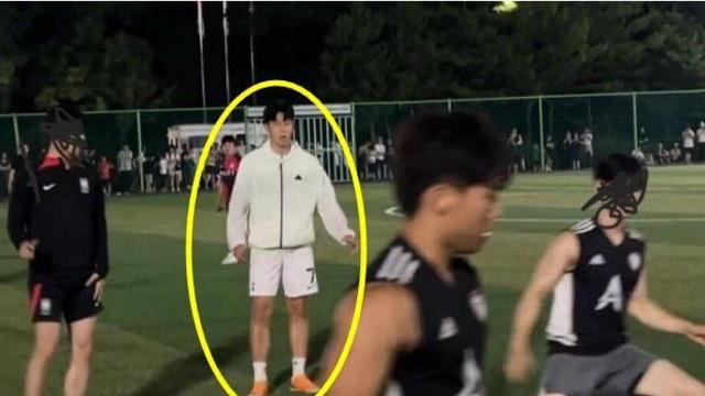 손홍민 서울 잔류... 은근히 들뜨는 사람들