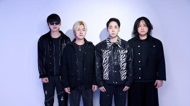 업스타, 위로와 긍정 메시지 품은 '바람무늬' 발매