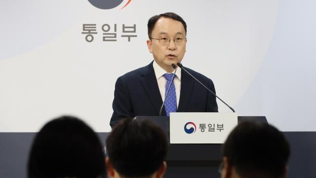 韓国政府「北朝鮮、住民遺体の引き渡し通知に応答せず」