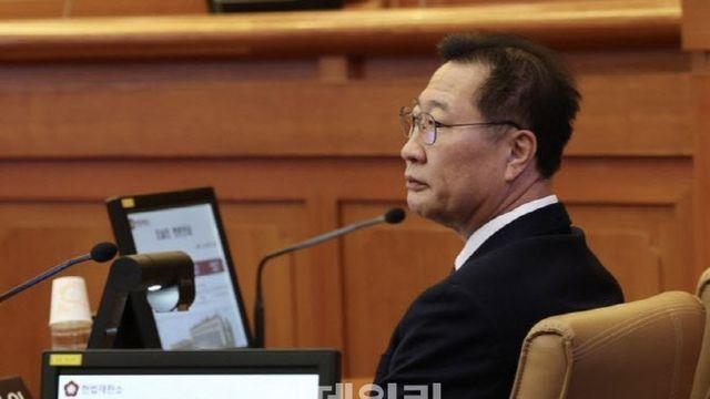 해병특검, 박성재 압수수색…